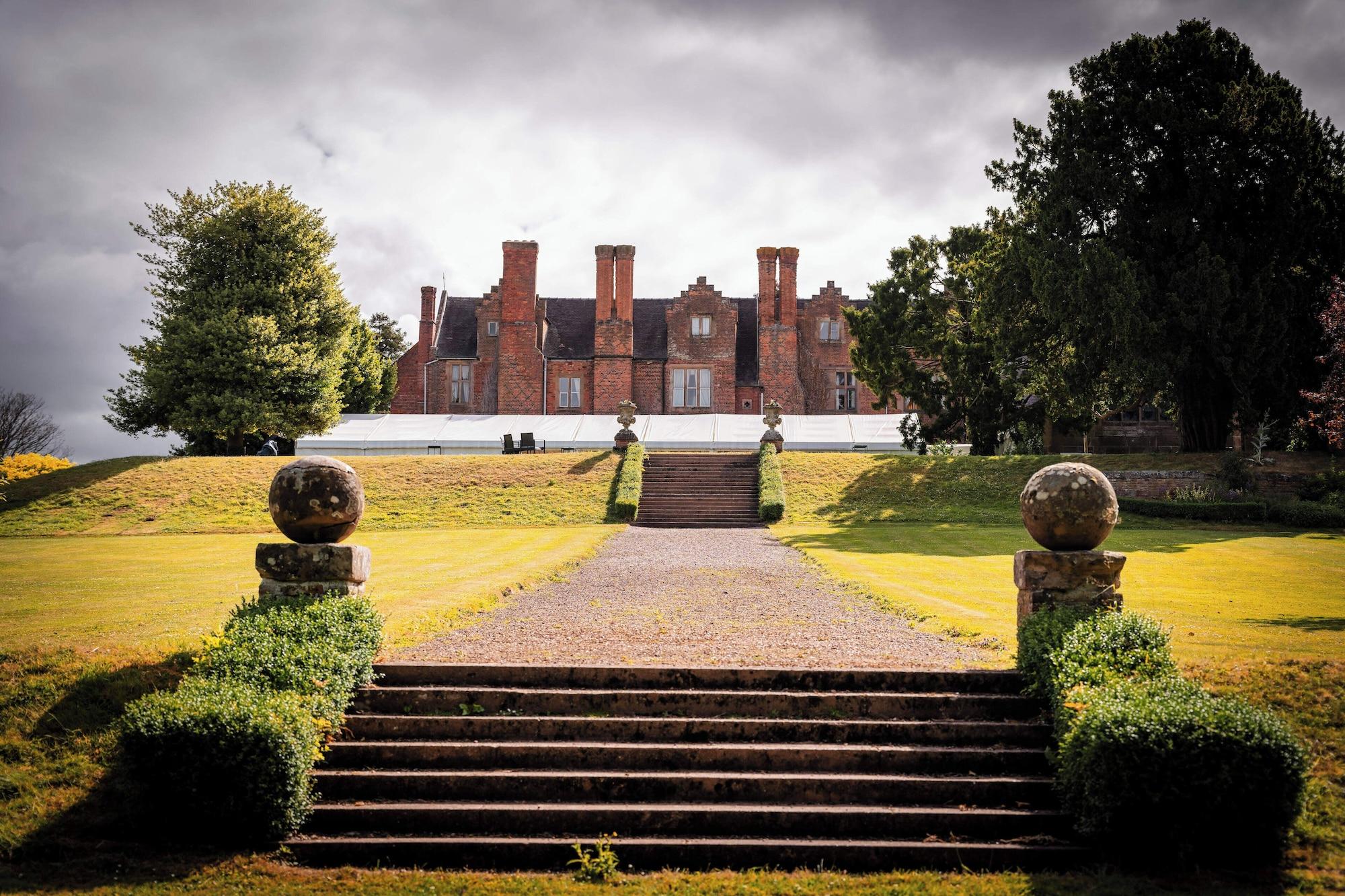 Comodidades del Alojamiento Grafton Manor