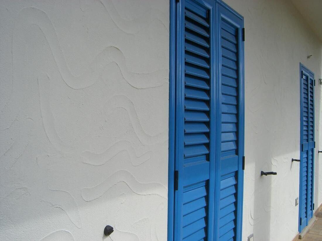 Comodidades del Alojamiento Room in Guest Room - S'olivariu Village Affittacamere - King Room With Roll-in Shower