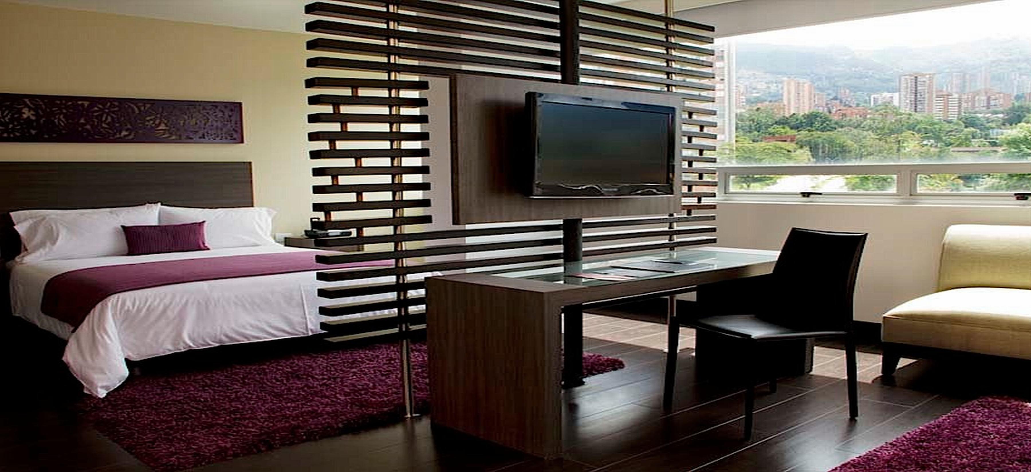 Habitación Hotel BH El Poblado