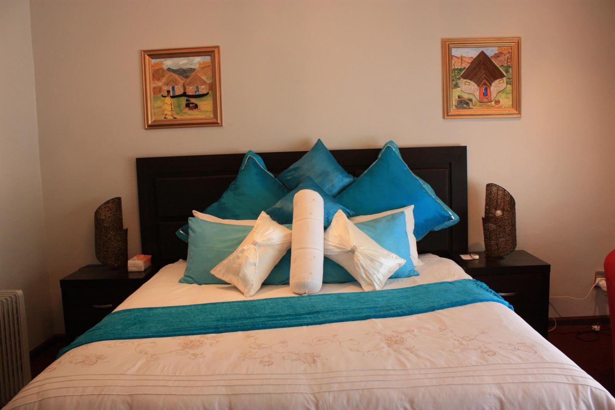 Habitación Hotel Mount Maluti