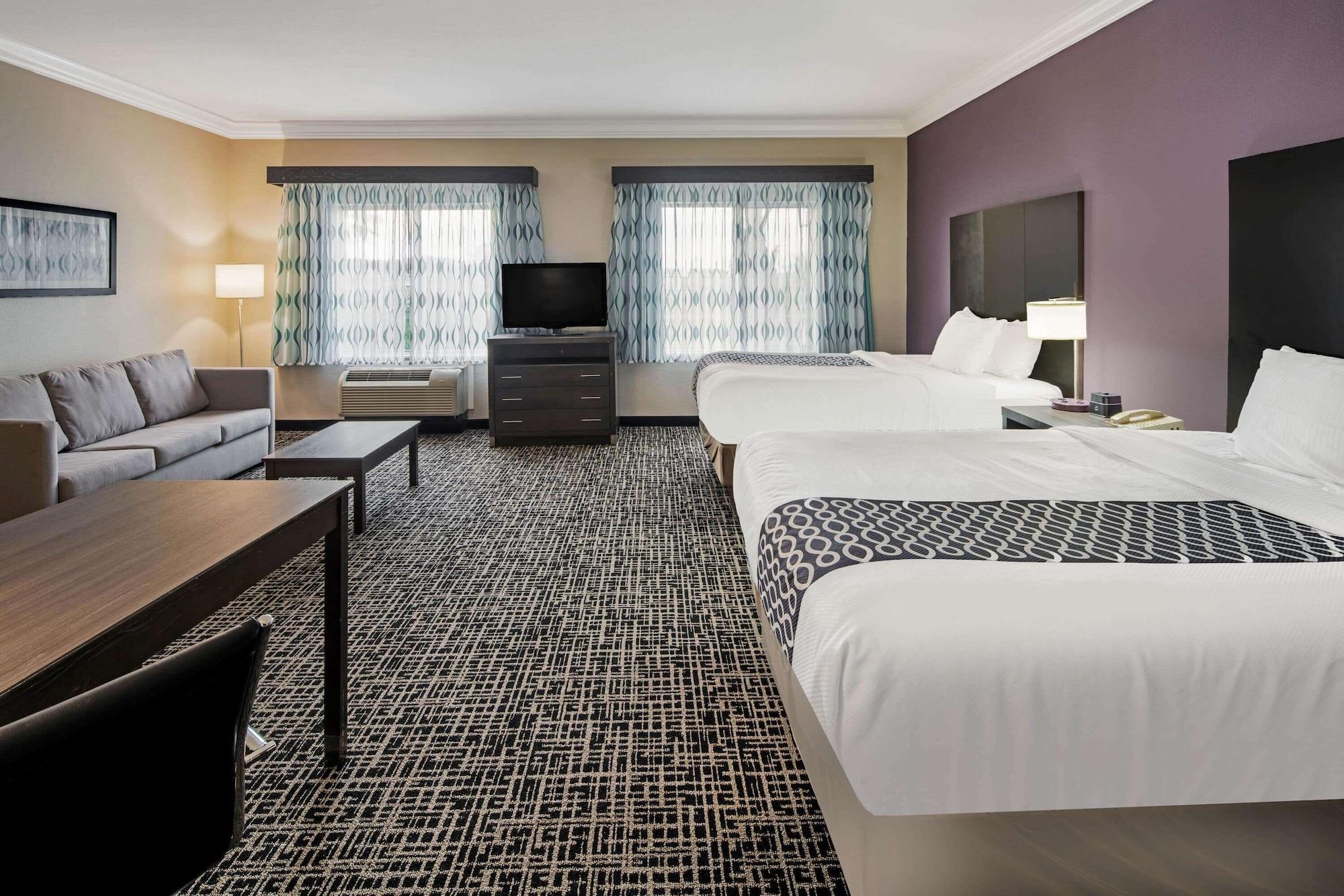 Habitación La Quinta Inn & Suites by Wyndham Corpus Christi-N Padre Isl