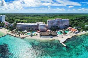 Hoteles Baratos en Cozumel Todo Incluido