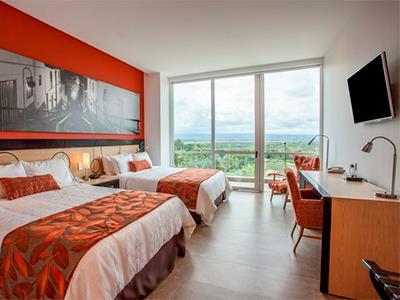 Hotel Sonesta Hotel Pereira