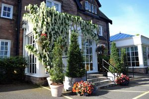 Alojamiento - Alderley Edge Hotel