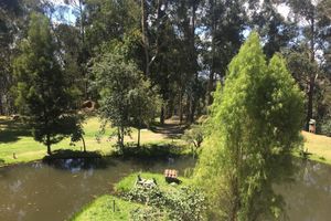 Alojamiento - Hacienda Las Cuevas Terra Lodge