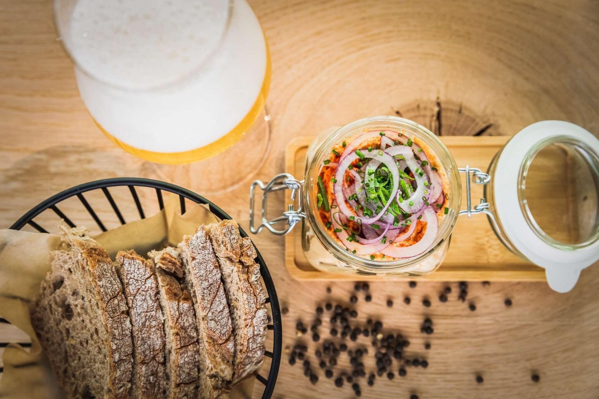 Restaurant Parkhotel Heilbronn