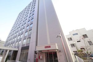 Alojamiento - Richmond Hotel Namba Daikokucho