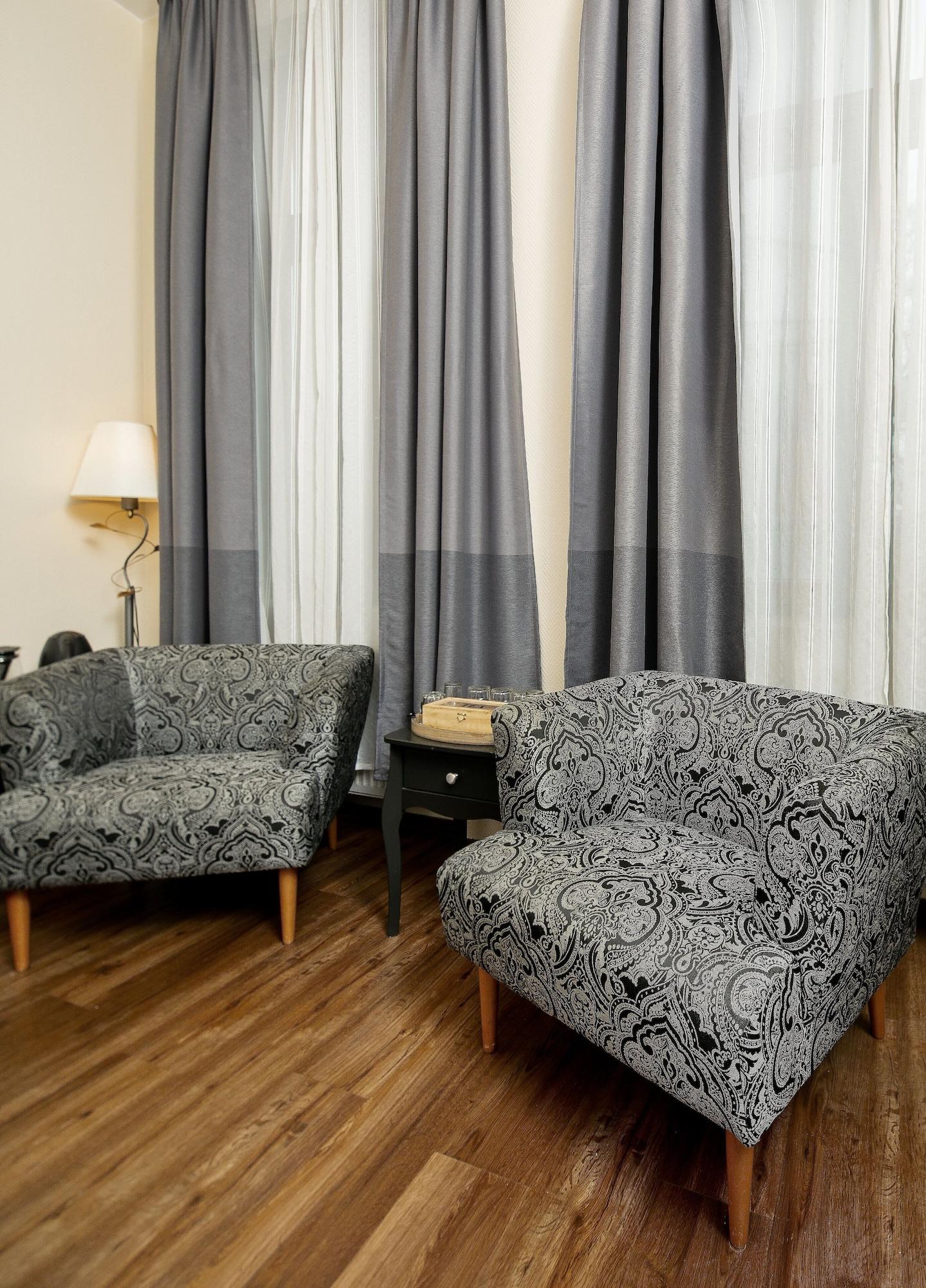 Bar/Salón City Hotel Kaiserhof