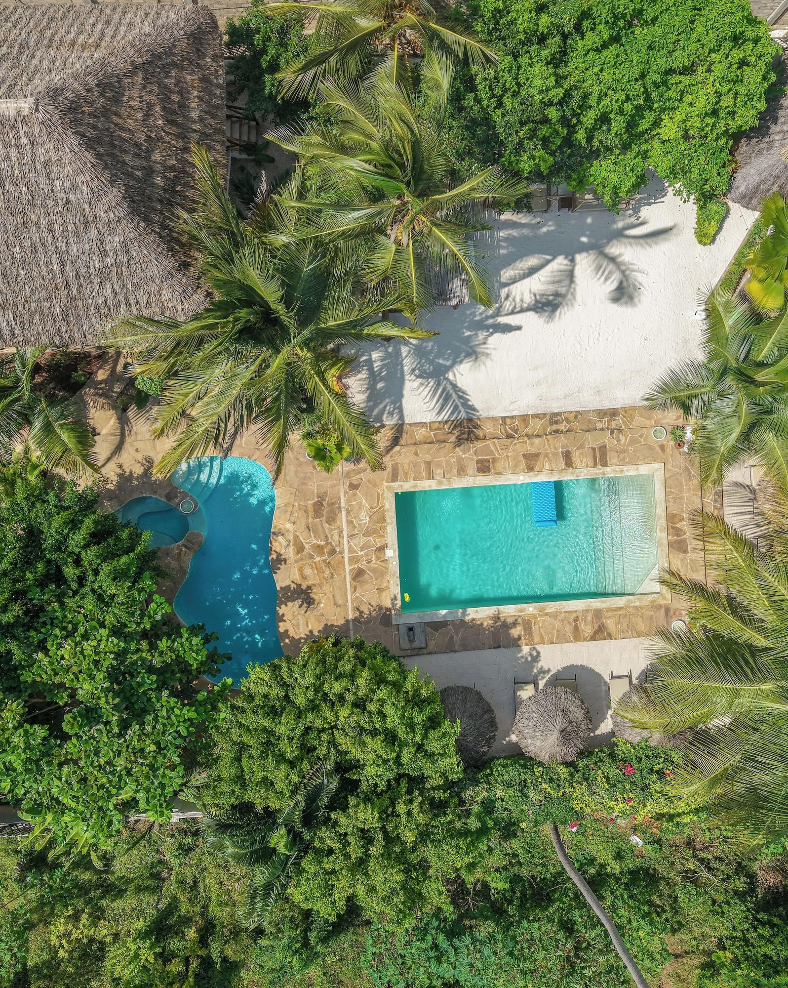 Vista Exterior Tamu Tamu Boutique Hotel