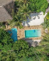 Alojamiento - Tamu Tamu Boutique Hotel