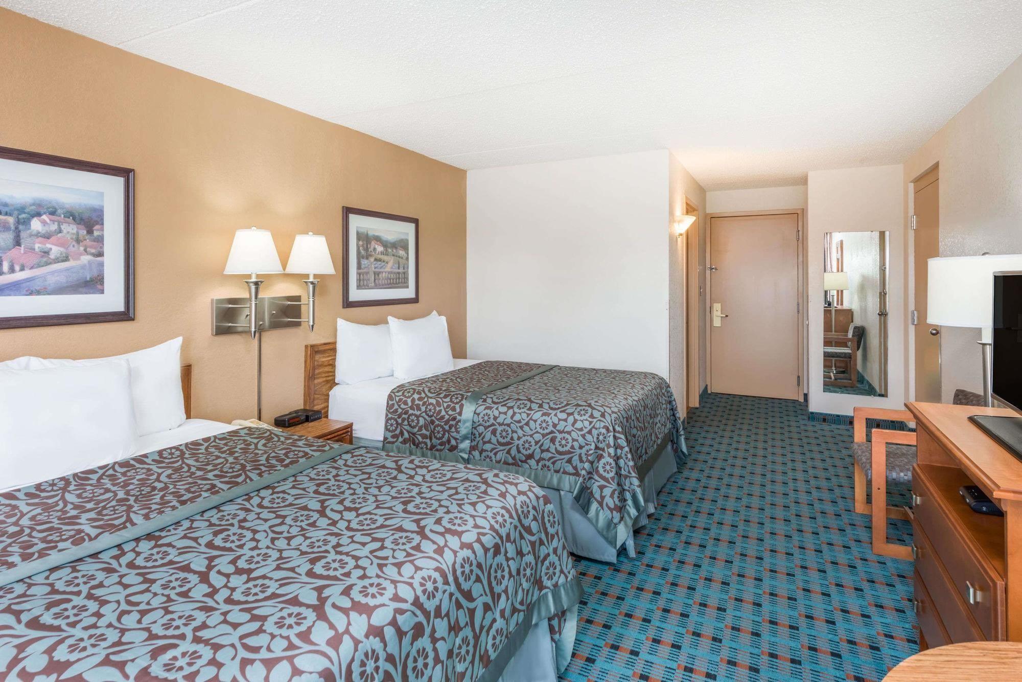 Habitación Days Inn by Wyndham Kirksville