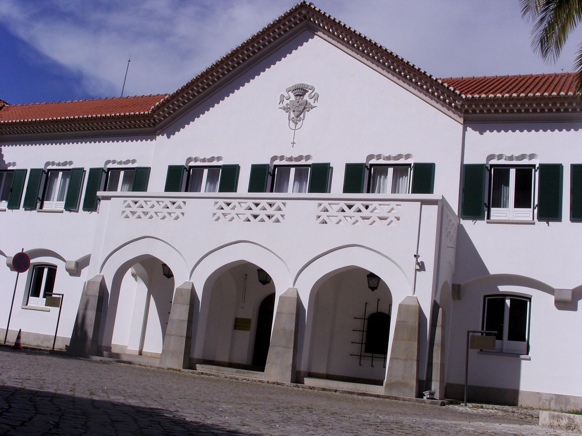 Vista Exterior Hotel Irmãs Dominicanas - Fátima by Flagworld Hotels