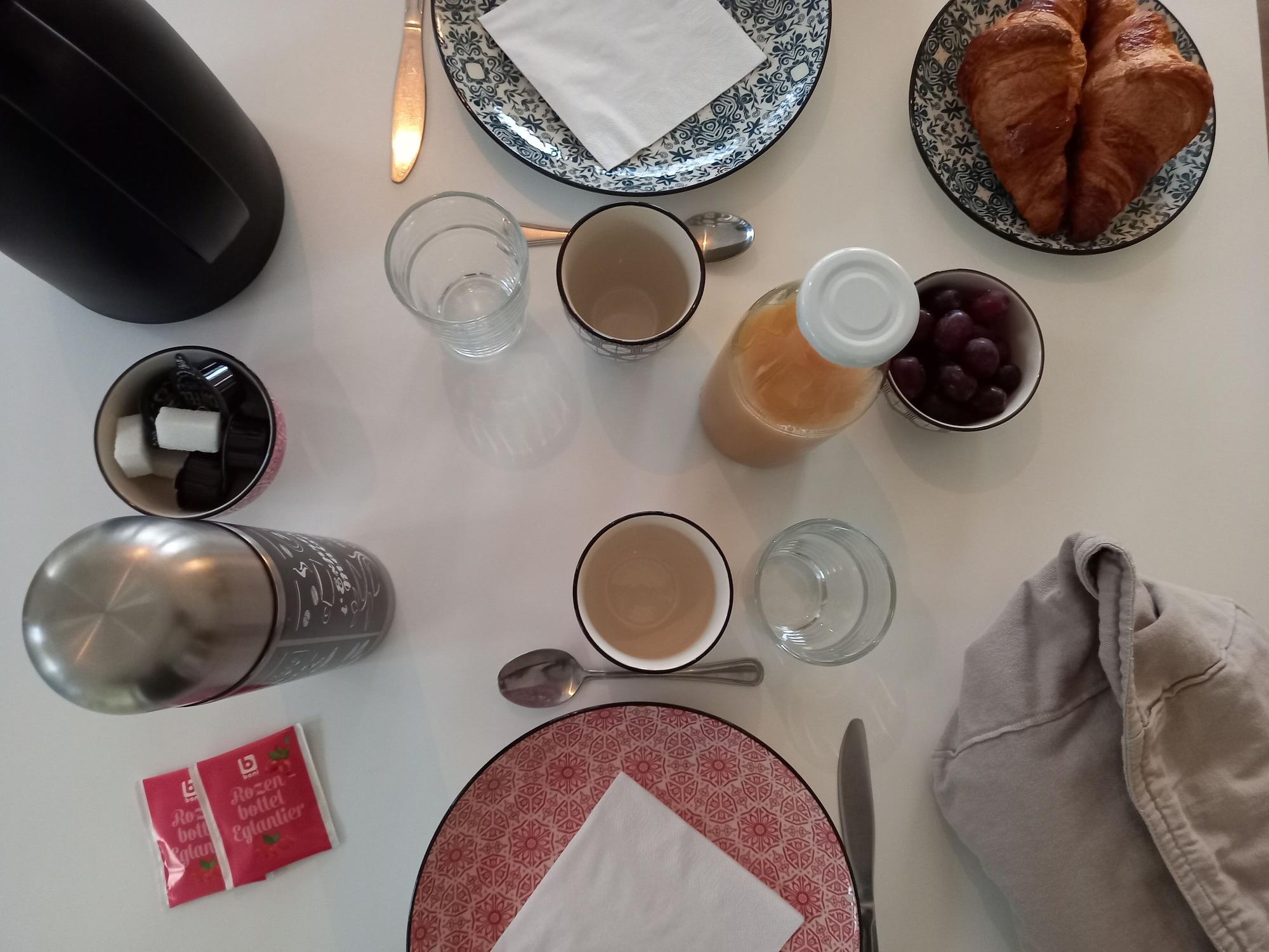 Restaurant B&B Les Lits de Nohaipre