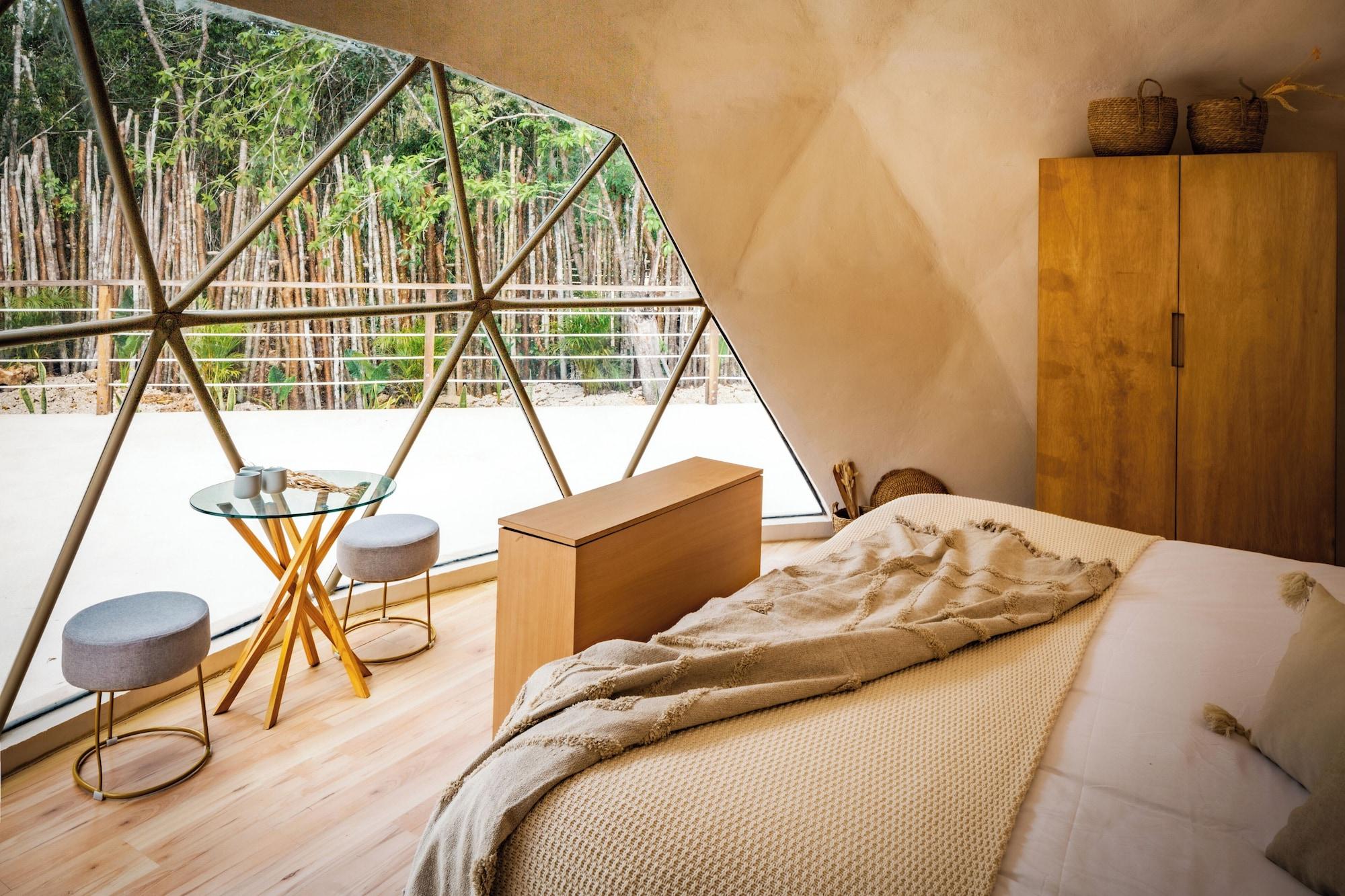 Habitación Alma Maya Resort – Riviera Maya