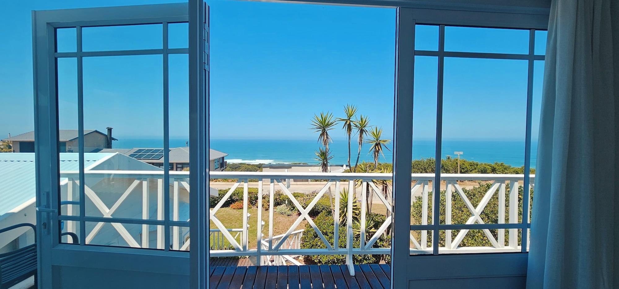 Playa Brenton Beach House