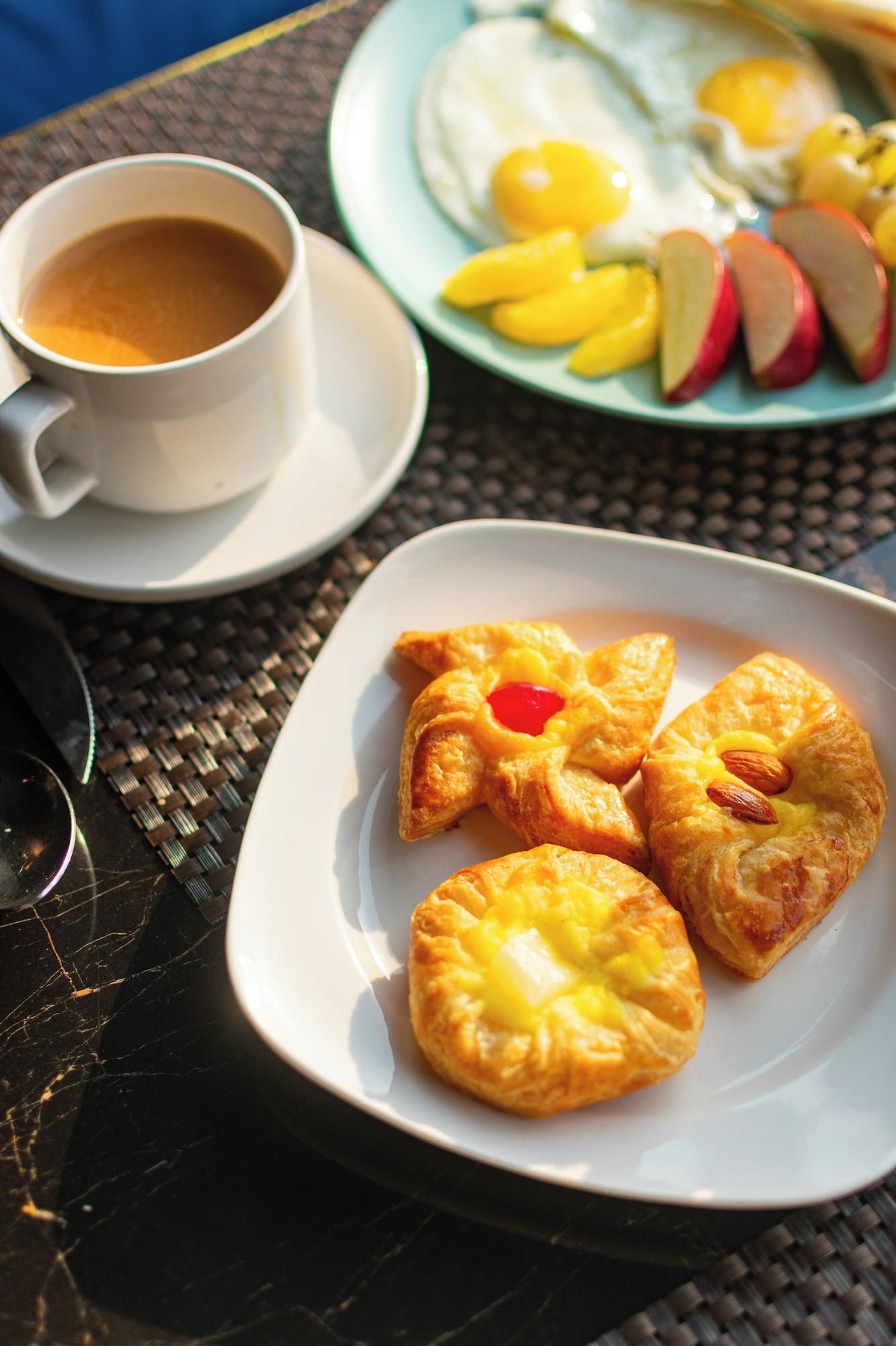 Restaurant Hotel Tourmaline