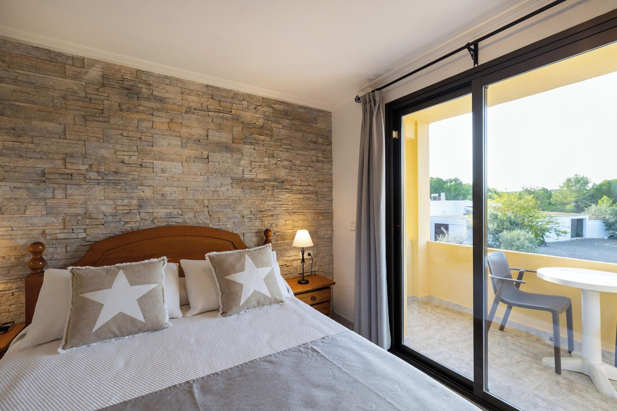 Habitación El Lago Dorado