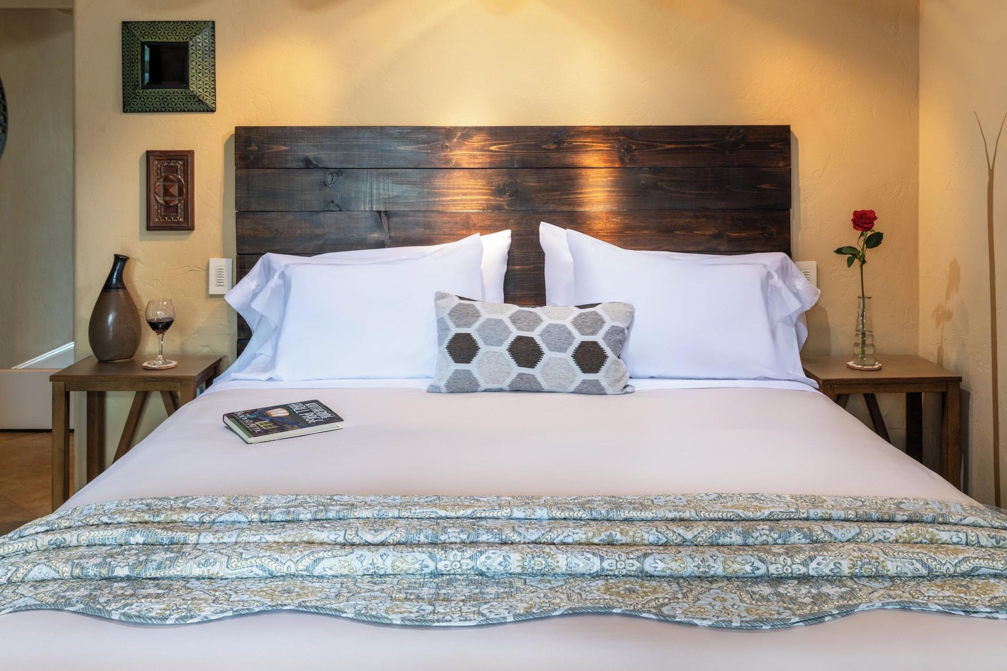 Habitación Eden Vale Inn