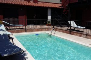 Alojamiento - Hotel Las Chirimoyas