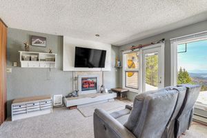 Alquiler Vacacional - Picturesque Mt Spokane Condo Near Skiing & Biking!