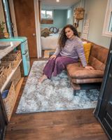 Alquiler Vacacional - Cozy houseboat escape surrounded by breath taking views