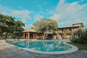 Alojamiento - Carambola Hotel