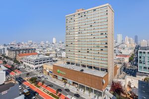 Alojamiento - Holiday Inn Golden Gateway by IHG