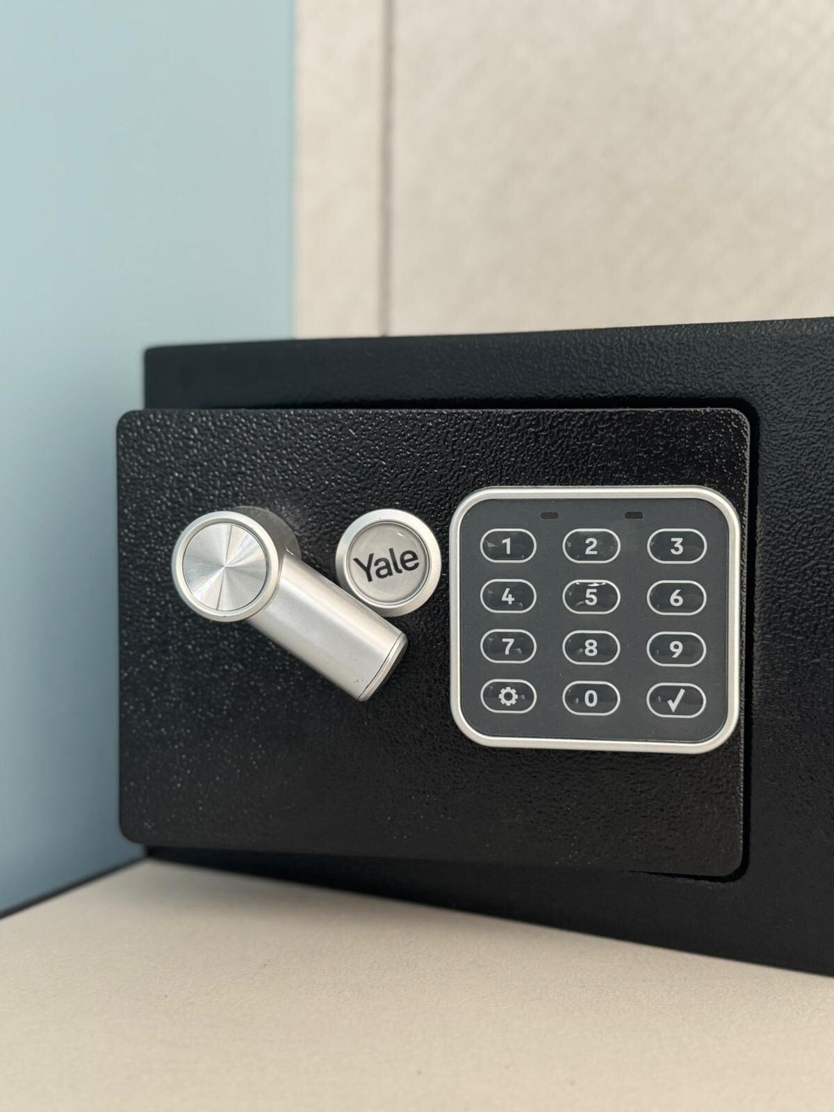 Set de Habitación Collect Residence