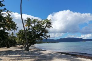 Alojamiento - Go Las Galeras Inn