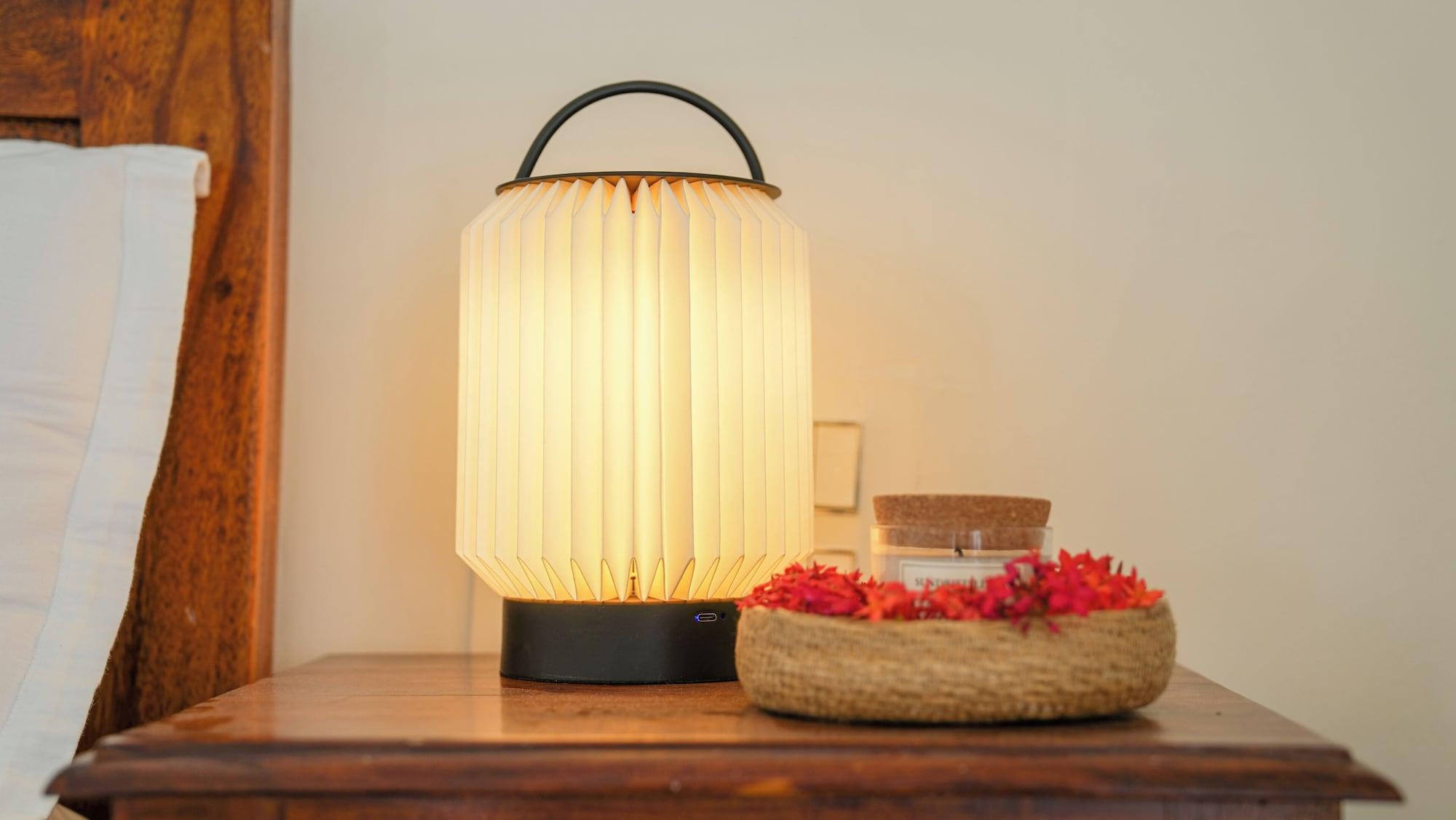 Habitación VSR VRIKSHA NATUROPATHY WELLNESS