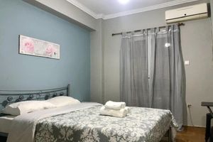 Renta temporal - Friendly for 2 central apartment