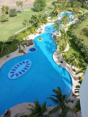 CONDO BAL BY TRVL2HM - Hoteles con spa en Nuevo Vallarta, Nayarit