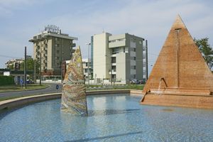 Alojamiento - Hotel Ascot & Spa