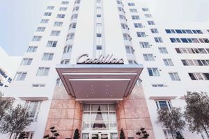 Alojamiento - Cadillac Hotel & Beach Club, Autograph Collection