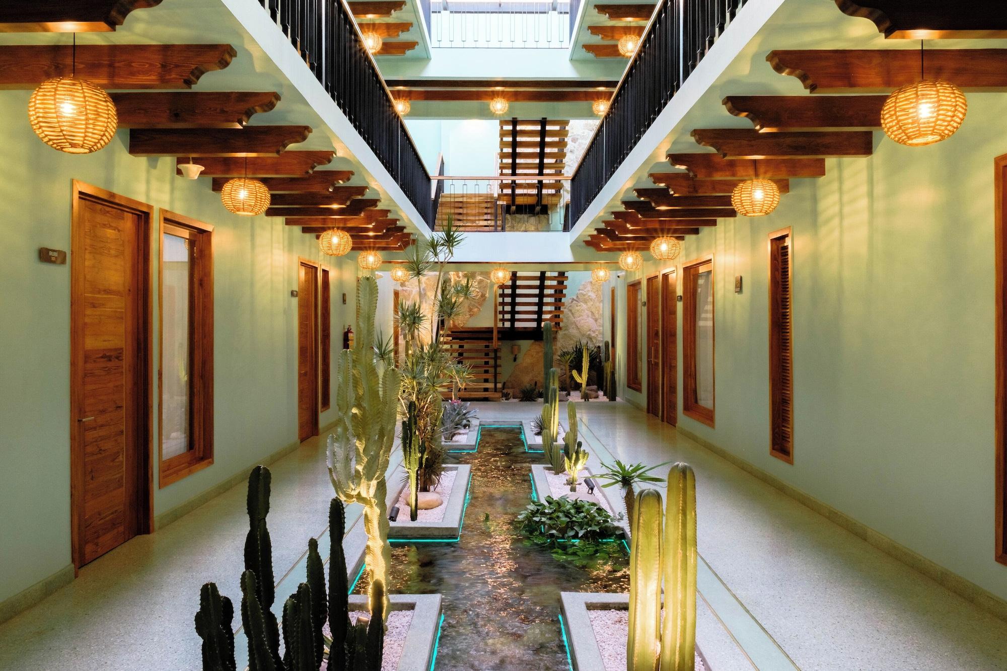 Varios Luuna de Jade