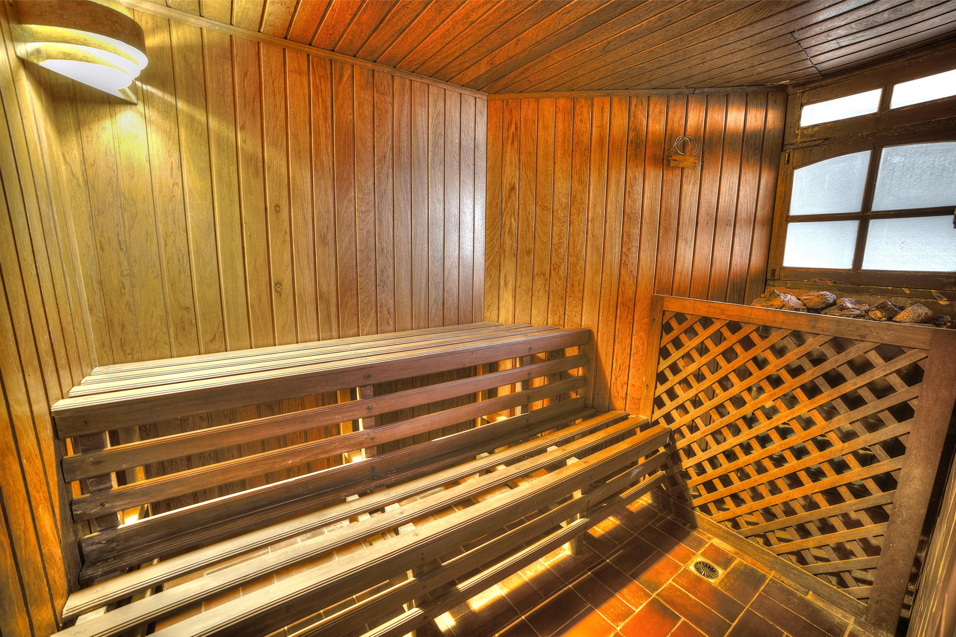 Spa La Tua Casa Hotel Boutique