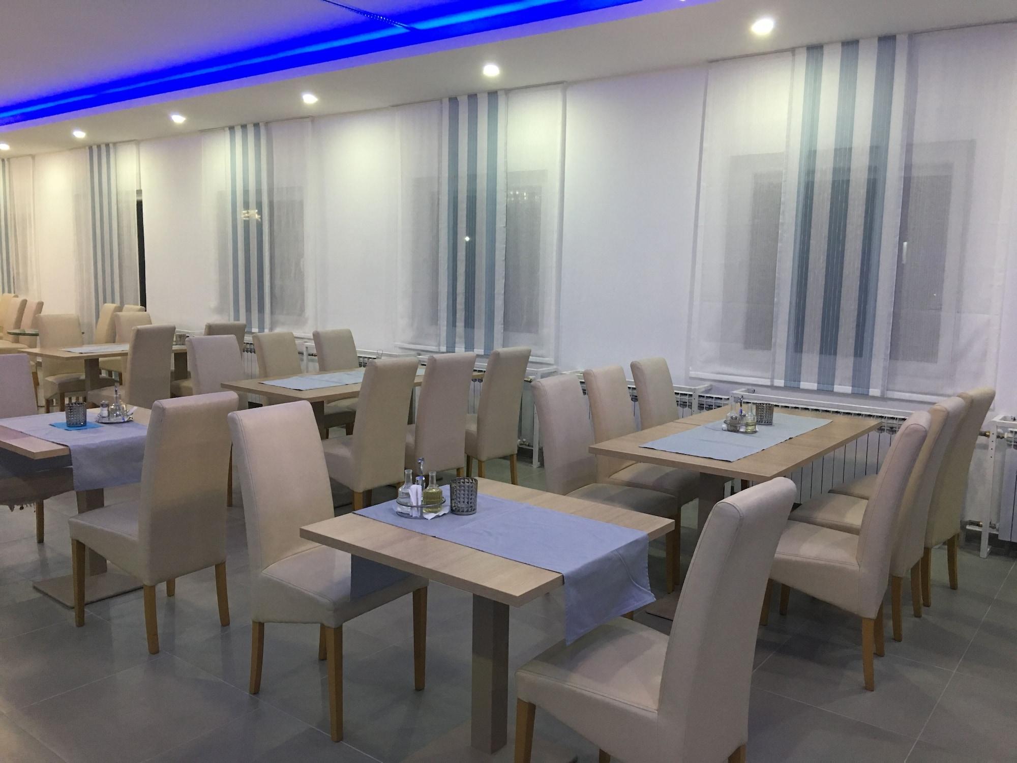 Restaurant Hotel Podravina