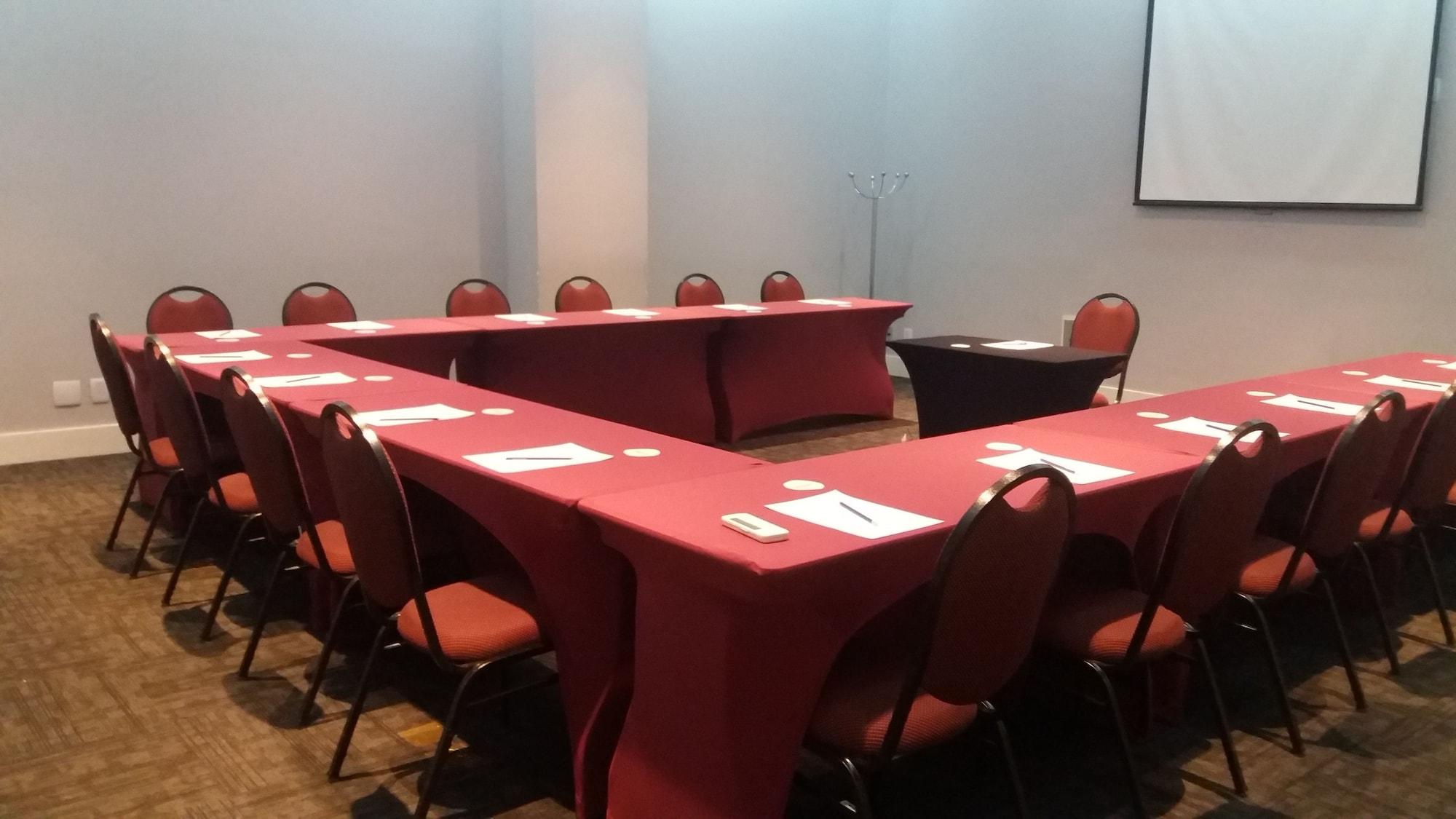Sala de Reuniones ibis Sao Jose dos Campos Colinas