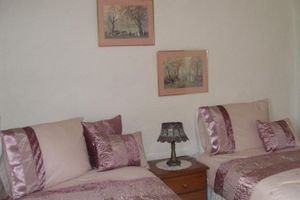 Alquiler Vacacional - Bouye Gite Accommodation