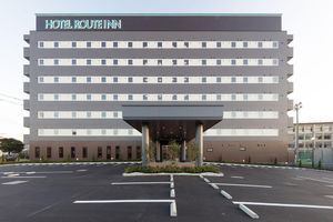 Alojamiento - Hotel Route Inn Anan