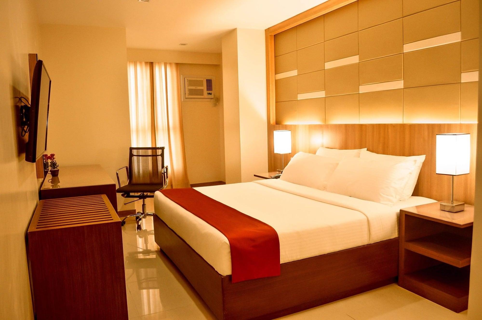 Varios Hotel Veniz Session