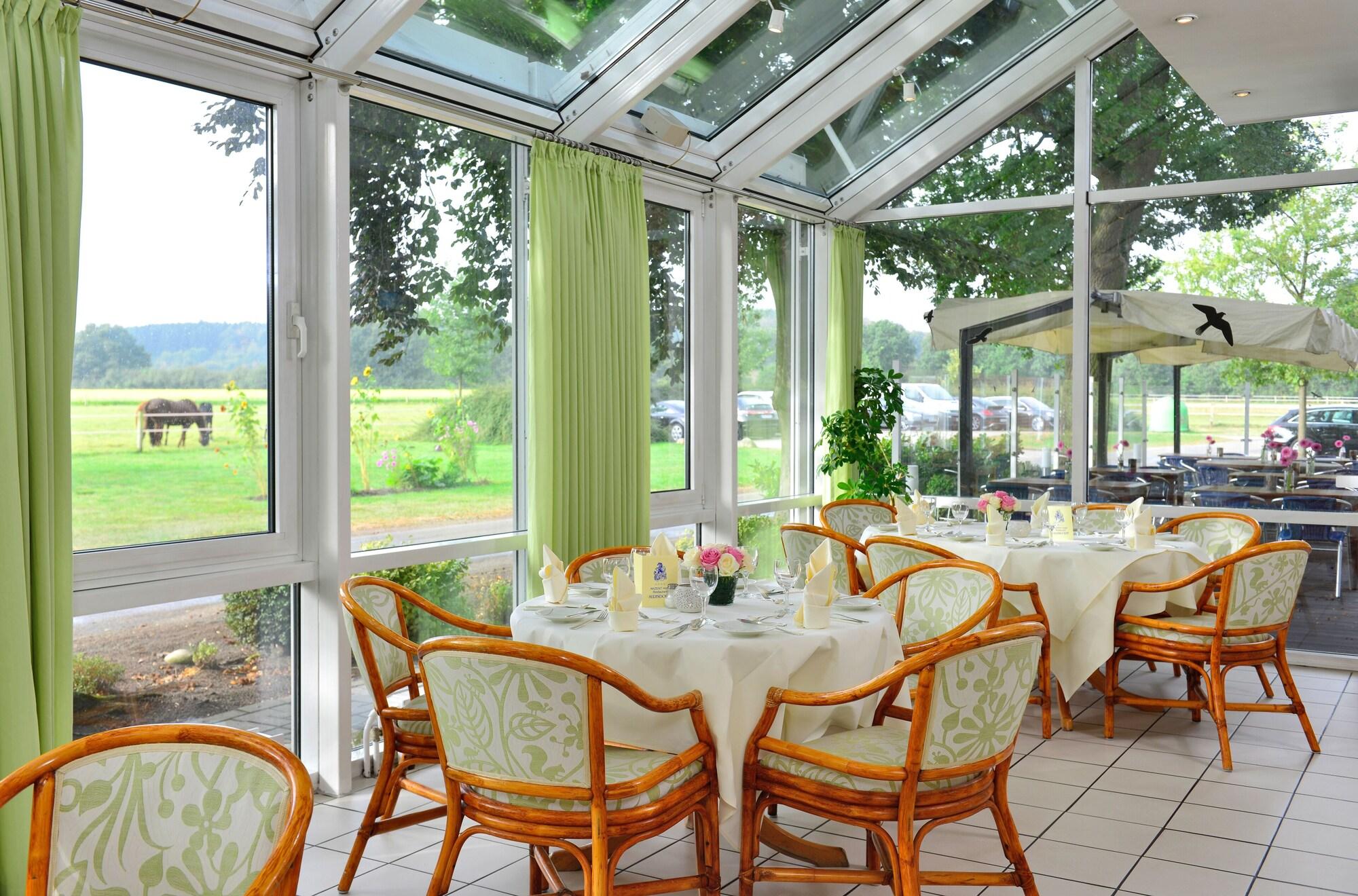 Restaurant AKZENT Hotel Haus Surendorff