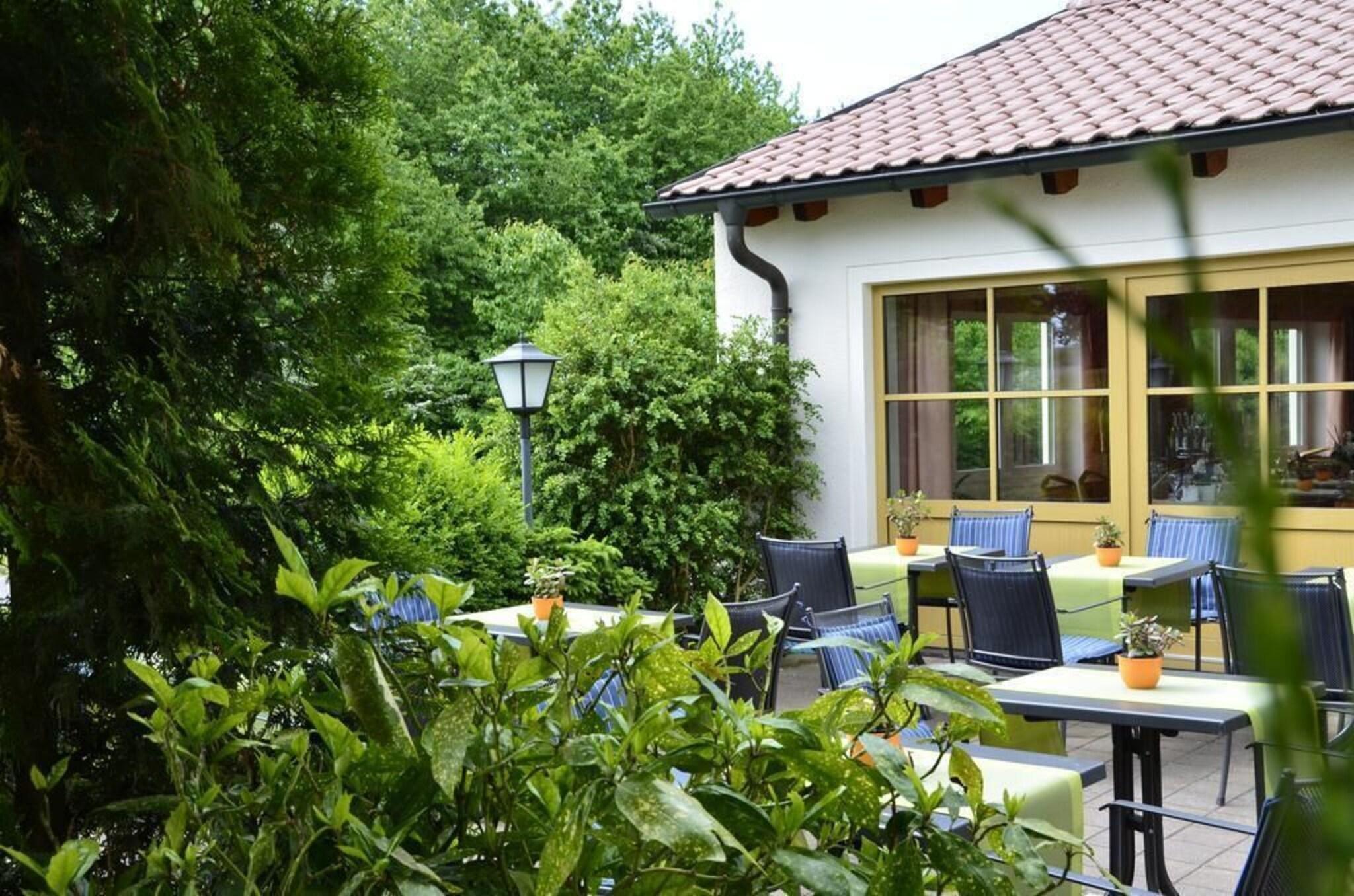Varios Hotel-Gasthof Am Forsthof