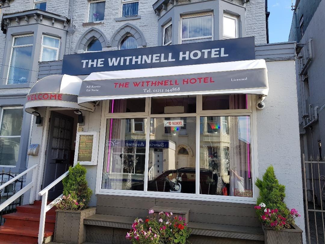 Varios The Withnell Hotel