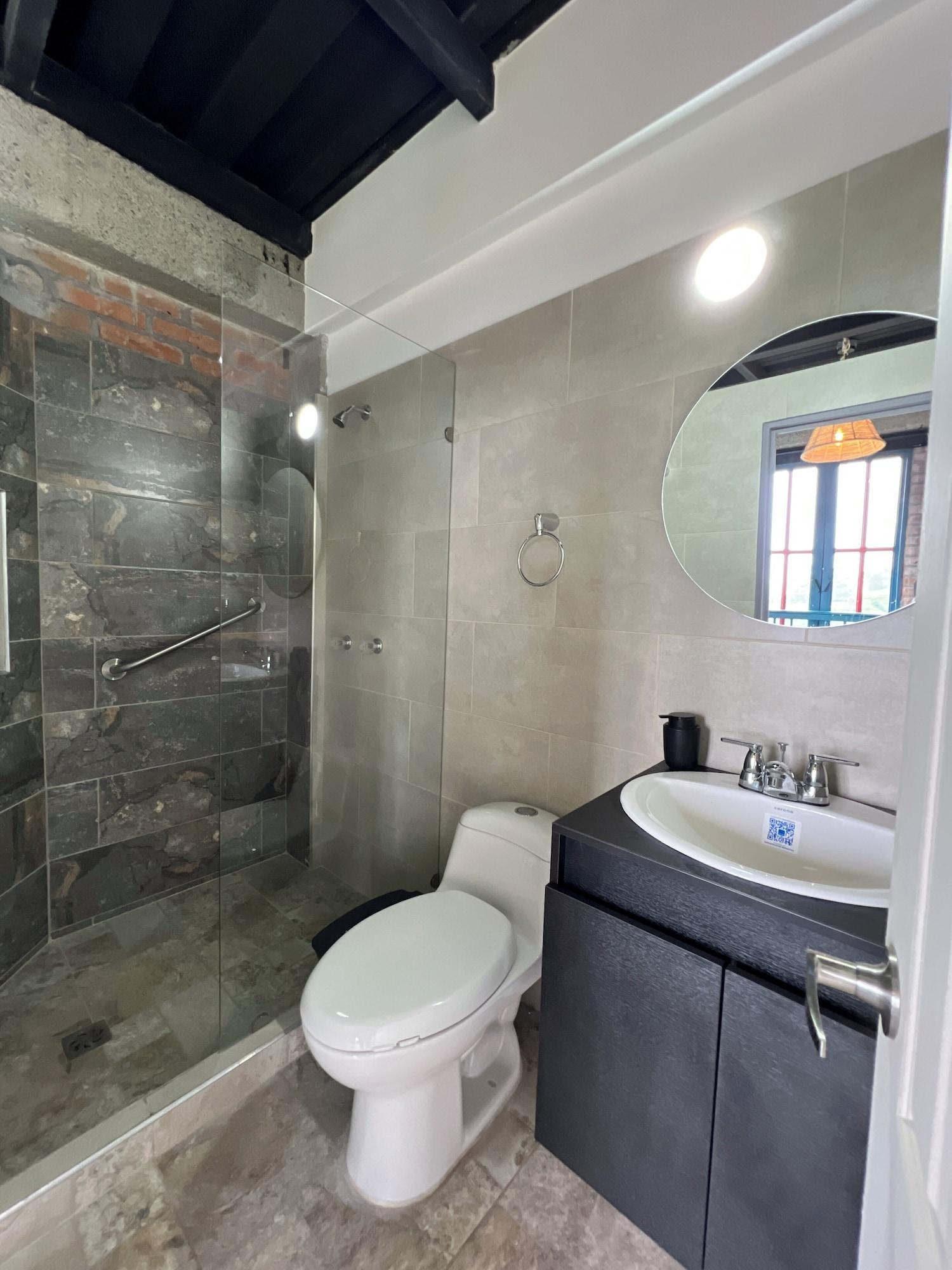 Equipamiento de Habitación HOTEL MULADAR LUXURY