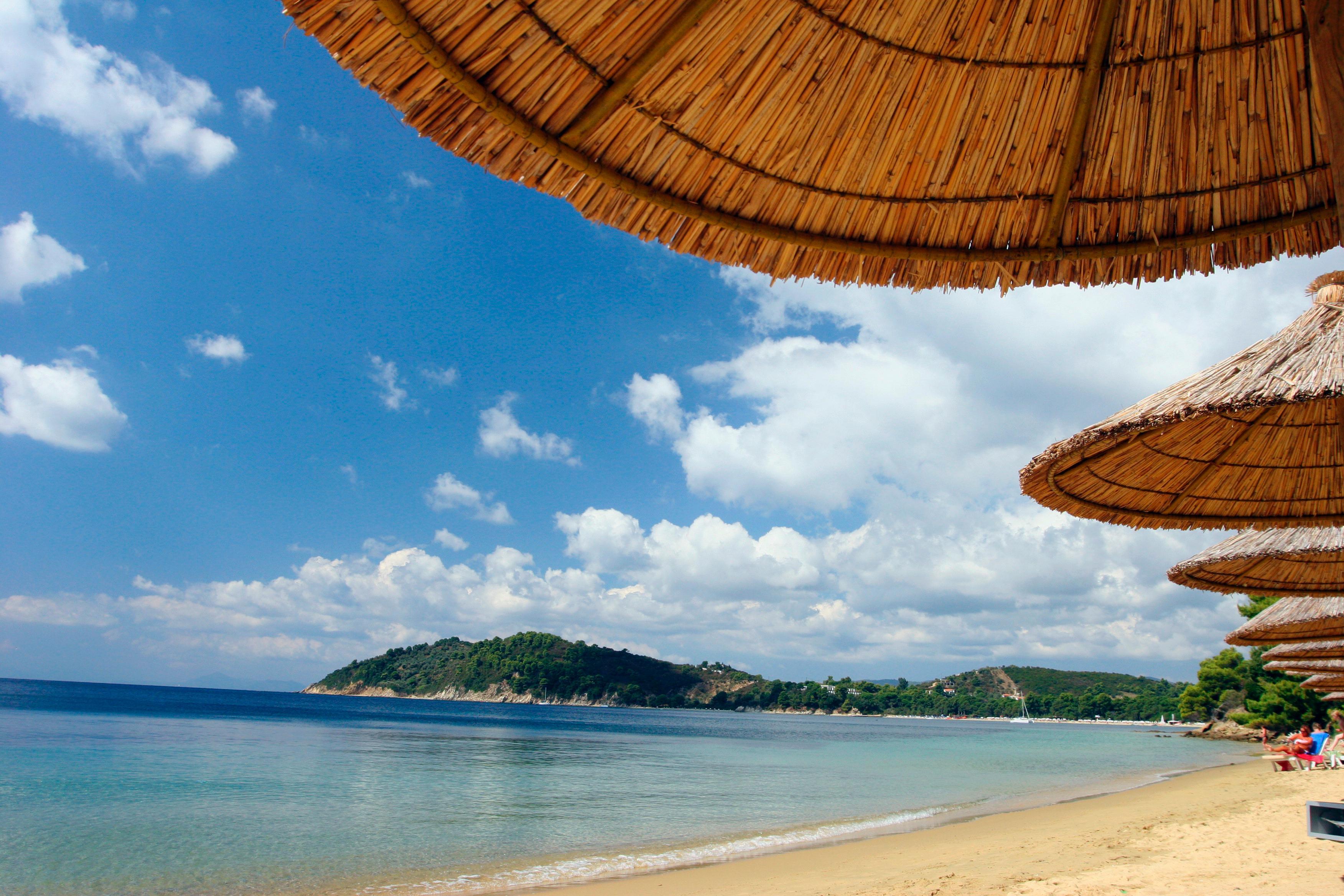 Playa Skiathos Palace Hotel