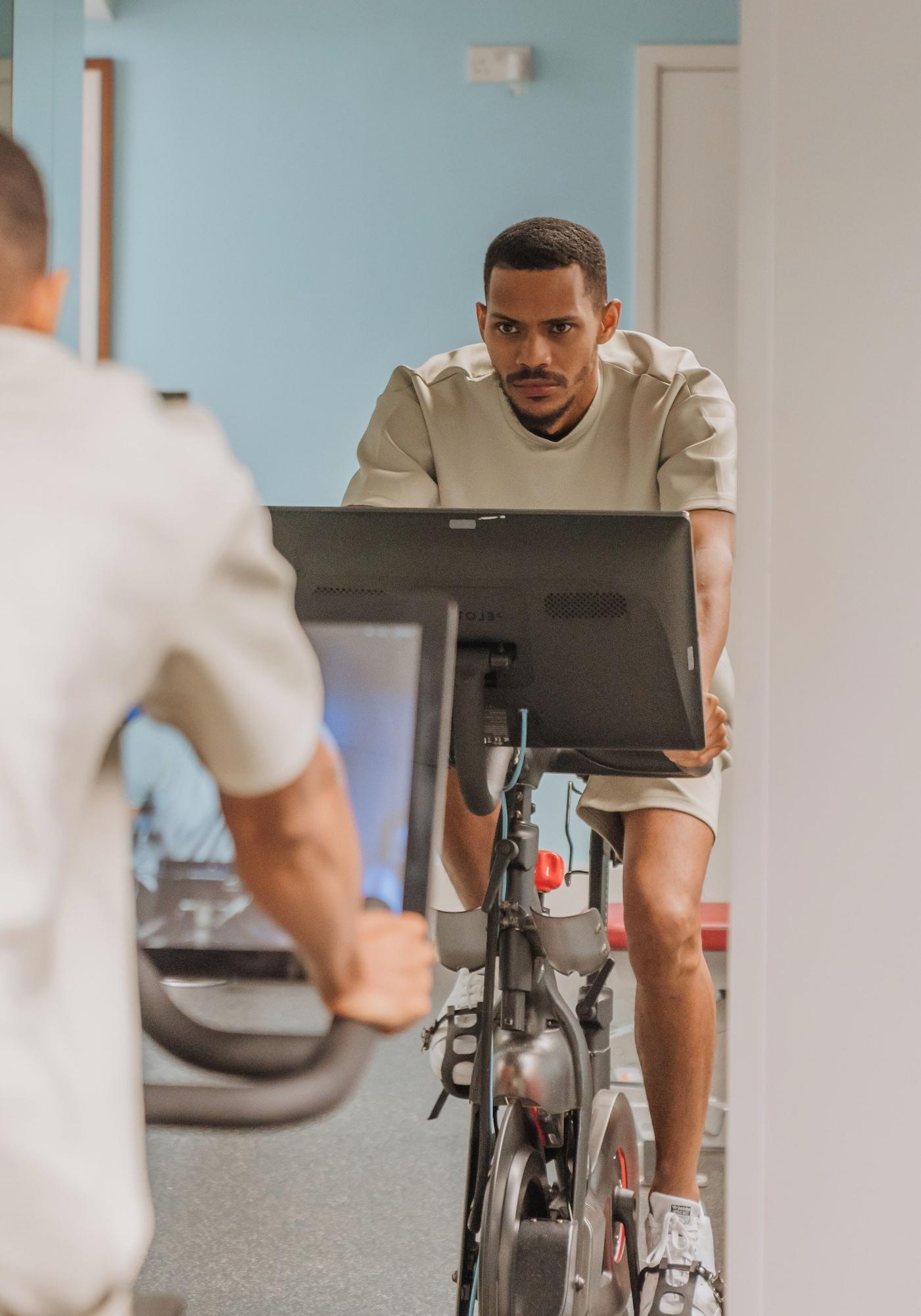 Gimnasio Club Quarters Hotel London City