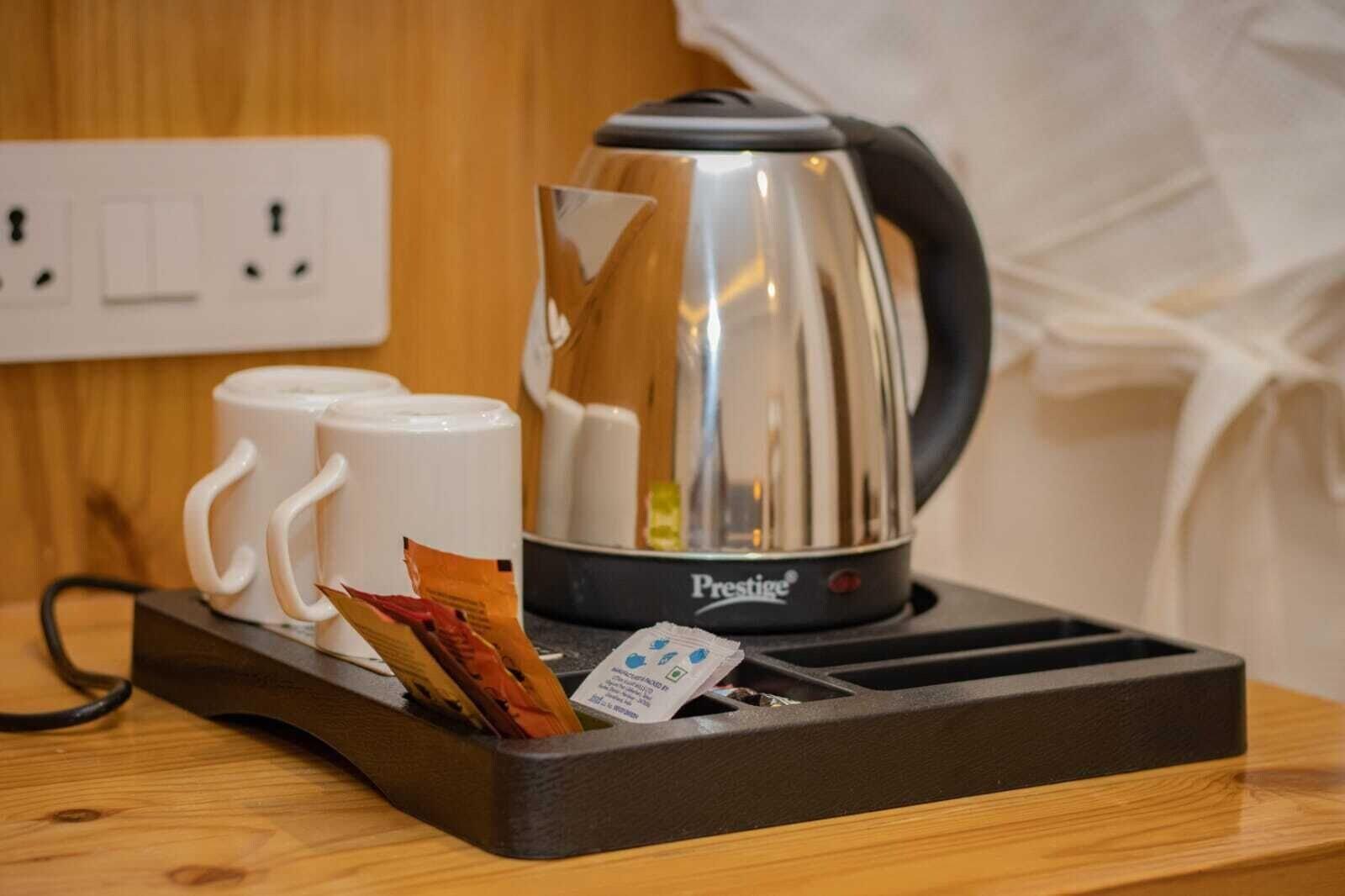 Set de Habitación Dragon Residency