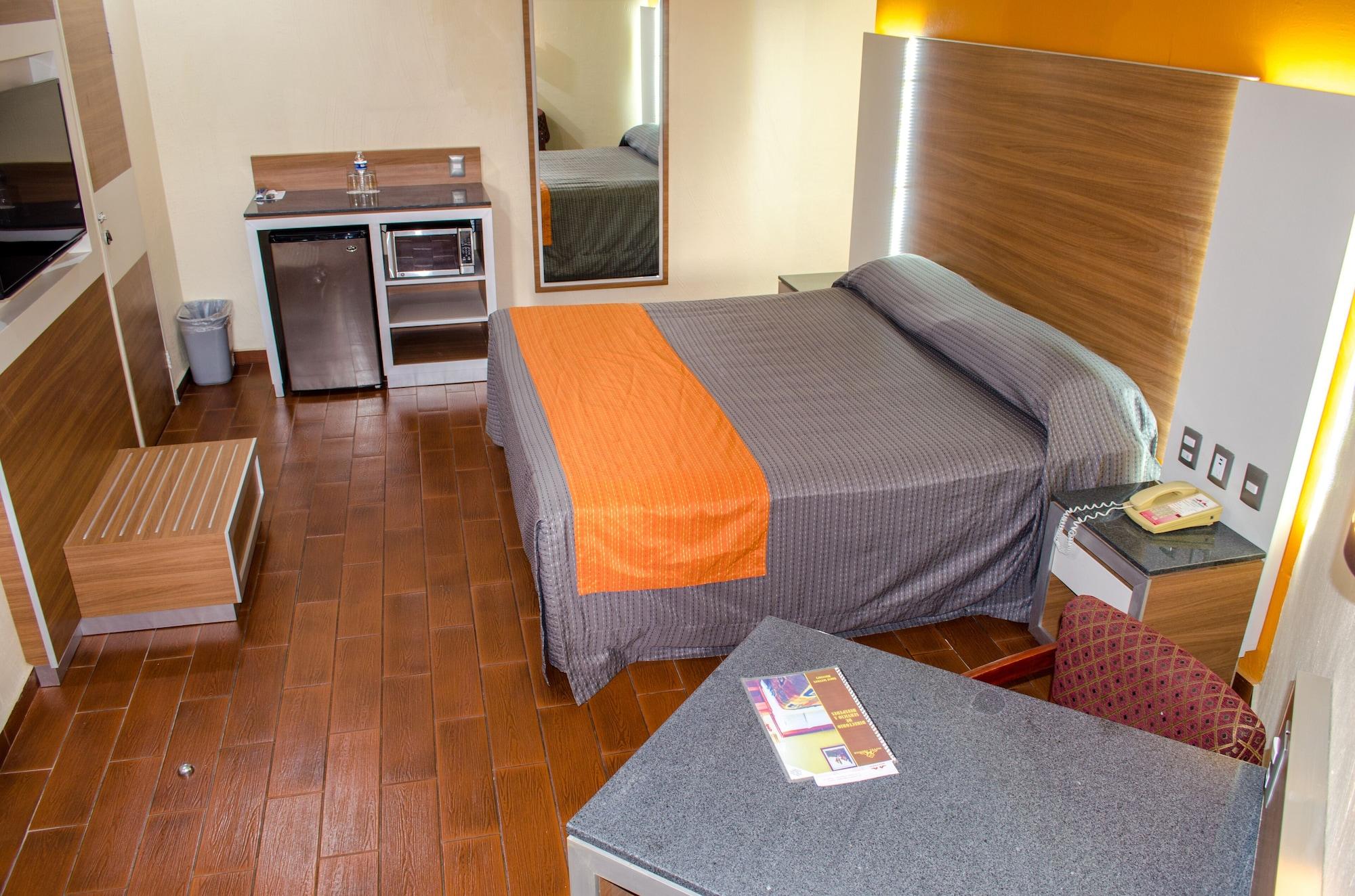 Habitación Hotel Premier