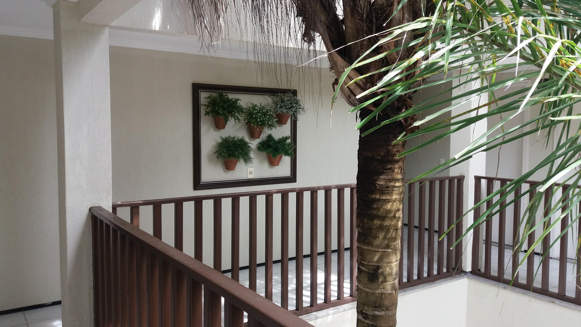 Instalaciones Recreativas Hotel Praia 2000